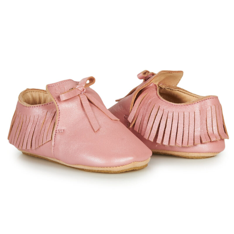 Easy Peasy MEXIBLU Rosa Pantofole Bambino - 4