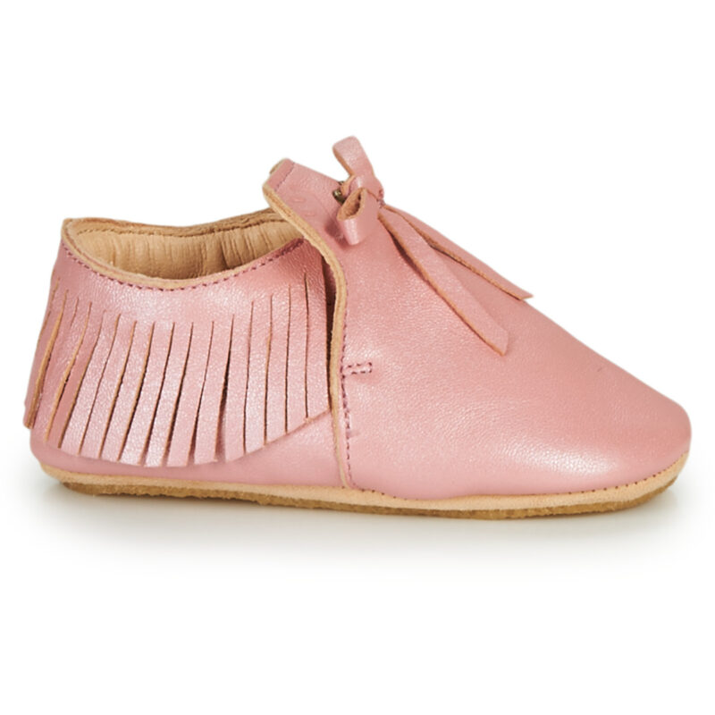 Easy Peasy MEXIBLU Rosa Pantofole Bambino - 5