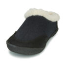 KAMIK  CABIN  Nero -  Pantofole Uomo - 3
