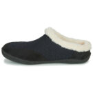 KAMIK  CABIN  Nero -  Pantofole Uomo - 4