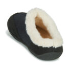 KAMIK  CABIN  Nero -  Pantofole Uomo - 5