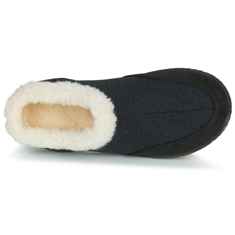 KAMIK  CABIN  Nero -  Pantofole Uomo - 6