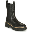 Sweet Lemon POLIRA Nero Stivaletti Donna - 1