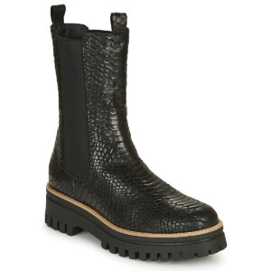 Sweet Lemon  POLIRA  Nero -  Stivaletti Donna