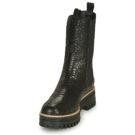 Sweet Lemon POLIRA Nero Stivaletti Donna - 3