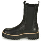 Sweet Lemon POLIRA Nero Stivaletti Donna - 4