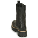 Sweet Lemon POLIRA Nero Stivaletti Donna - 5