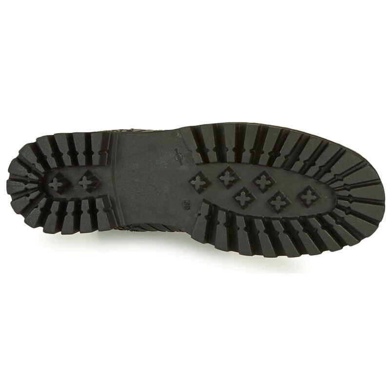 Sweet Lemon POLIRA Nero Stivaletti Donna - 7