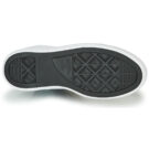 Converse Chuck Taylor All Star Move Canvas Color Hi Black Women's High Sneakers - 7