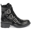 Betty London NANISS Nero Stivaletti Donna - 2