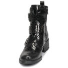 Betty London NANISS Nero Stivaletti Donna - 3