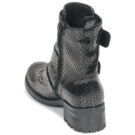 Betty London NANISS Nero Stivaletti Donna - 5
