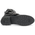 Betty London NANISS Nero Stivaletti Donna - 7