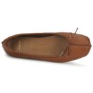 Clarks FRECKLE ICE Marrone Ballerine Donna - 6