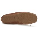 Clarks FRECKLE ICE Marrone Ballerine Donna - 7
