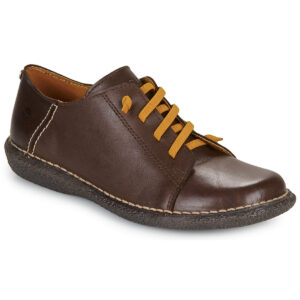 Casual Attitude  NIPITE  Marrone -  Derby Donna