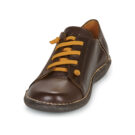 Casual Attitude NIPITE Marrone Derby Donna - 3