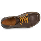 Casual Attitude NIPITE Marrone Derby Donna - 6