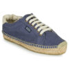 Banana Moon PACEY Blu Espadrillas Donna