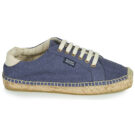 Banana Moon PACEY Blu Espadrillas Donna - 2