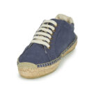 Banana Moon PACEY Blu Espadrillas Donna - 3