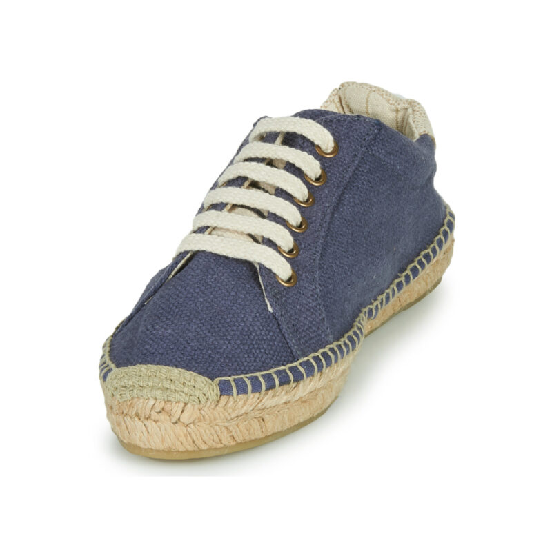 Banana Moon PACEY Blu Espadrillas Donna - 3