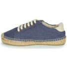 Banana Moon PACEY Blu Espadrillas Donna - 4