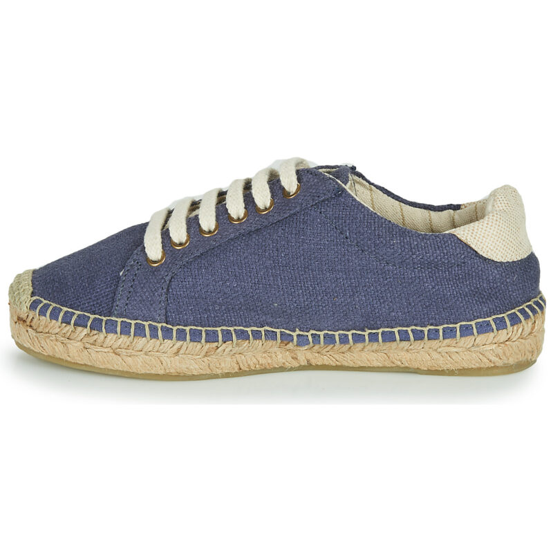 Banana Moon PACEY Blu Espadrillas Donna - 4