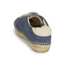 Banana Moon PACEY Blu Espadrillas Donna - 5