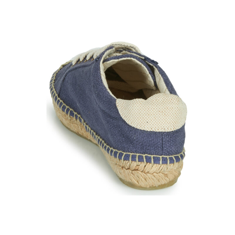 Banana Moon PACEY Blu Espadrillas Donna - 5