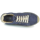 Banana Moon PACEY Blu Espadrillas Donna - 6