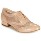 Fericelli  ABIAJE  Rosa -  Derby Donna - 1