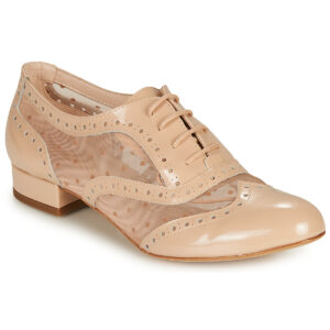 Fericelli  ABIAJE  Rosa -  Derby Donna