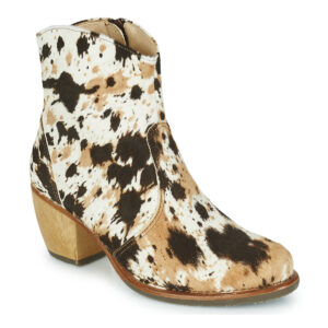 Neosens  MUNSON  Multicolore -  Stivaletti Donna