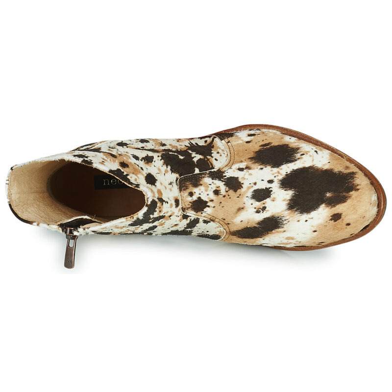 Neosens MUNSON Multicolore Stivaletti Donna - 6