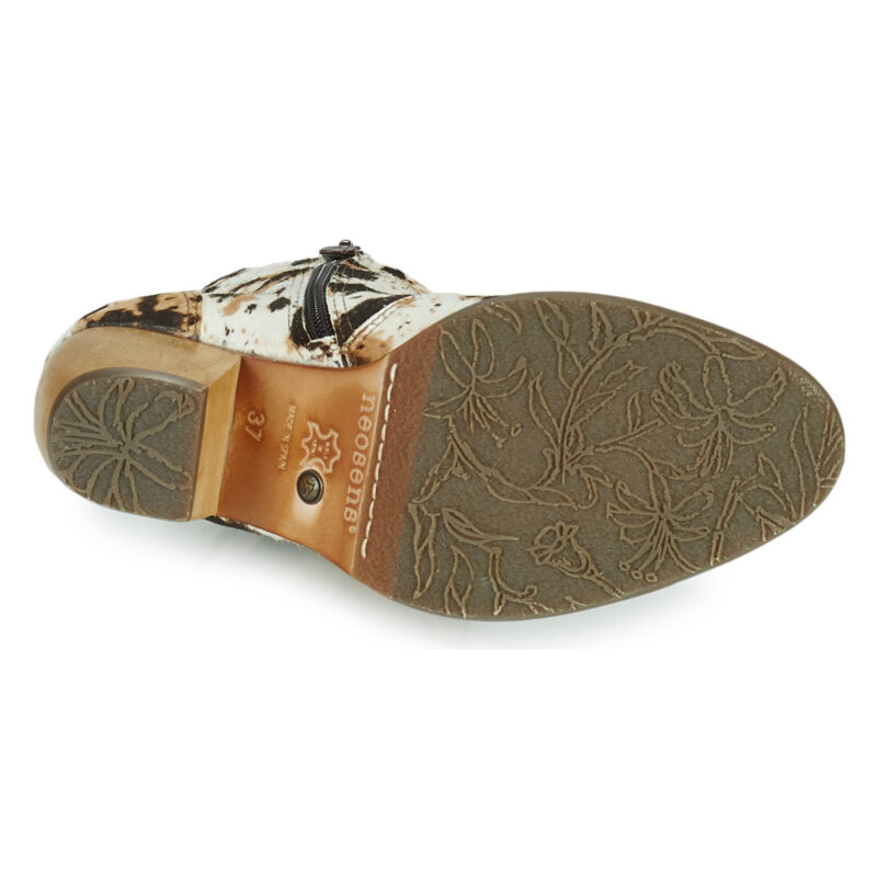 Neosens MUNSON Multicolore Stivaletti Donna - 7