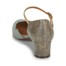 Chie Mihara UKUMA Verde Ballerine Donna - 5