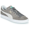 Puma  SUEDE  Grigio -  Sneakers Uomo