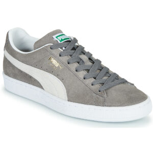Puma  SUEDE  Grigio -  Sneakers Uomo