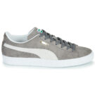 Puma SUEDE Grigio Sneakers Uomo - 2