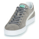 Puma SUEDE Grigio Sneakers Uomo - 3