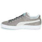 Puma SUEDE Grigio Sneakers Uomo - 4