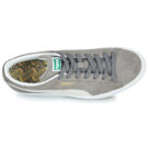 Puma SUEDE Grigio Sneakers Uomo - 6