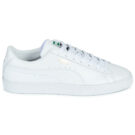 Puma CLASSIC White Men's Sneakers - 2