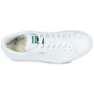 Puma CLASSIC White Men's Sneakers - 6