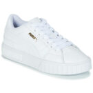 Puma CALI FAME Bianco Sneakers basse Donna - 1