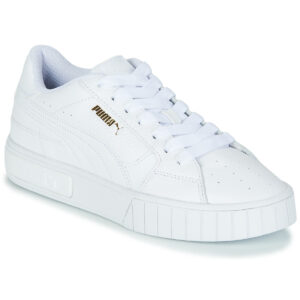 Puma  CALI FAME  Bianco -  Sneakers basse Donna