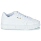 Puma CALI FAME Bianco Sneakers basse Donna - 2