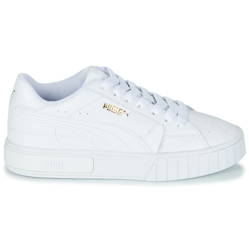 Puma CALI FAME Bianco Sneakers basse Donna - 2