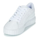 Puma CALI FAME Bianco Sneakers basse Donna - 3